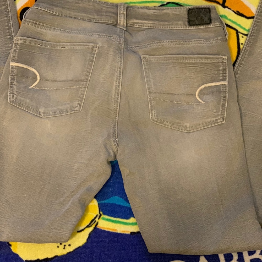 American Eagle Jegging